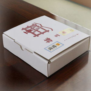 【奈良県共通返礼品】昔ながらのこだわり製法 三輪素麺【緒環】1.5kg