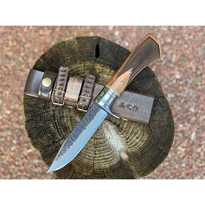 ふるさと納税 南国市 土佐アウトドア剣鉈 |  | 01