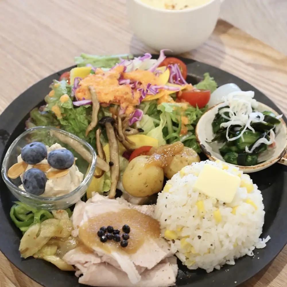 m’s dining＆dogrun m’s　利用チケットB  [No.223]