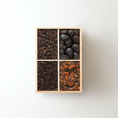 ふるさと納税 京都市 【永楽屋】京佃煮詰め合わせ 永楽撰