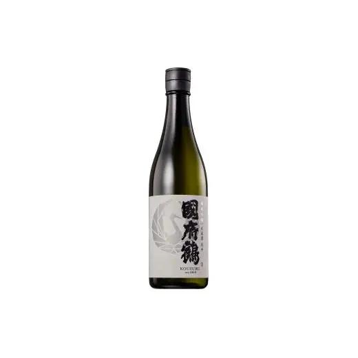 國府鶴　純米吟醸720?/さくら福姫720?　6本セット