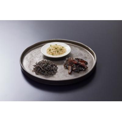 ふるさと納税 八尾市 小倉屋山本 えびすめ ちりめん山椒 昆布佃煮セット(D212) |  | 01