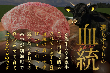 やわらか牛 赤身スライス600ｇ(300g×2P) KK002LI01 