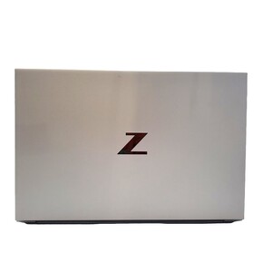パソコン 260-01【数量限定】HP ZBook Studio G7 Mobile Workstation【並品】　｜再生ノートPC 中古
