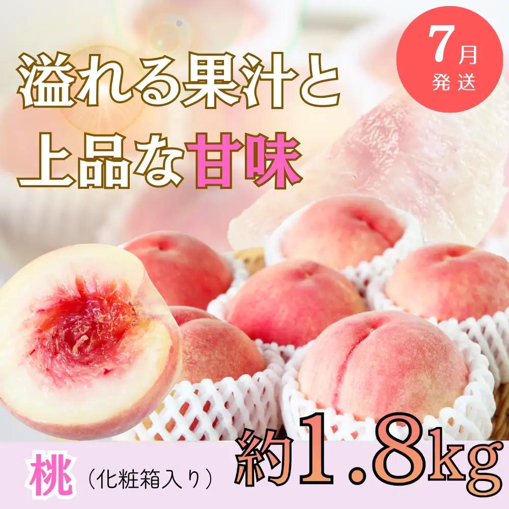 【全3回定期便】旬のフルーツ定期便 【田村みかん /  紀州デコ(不知火) /  桃】 ～和歌山の旬をお届け～ / みかん ミカン 温州みかん 有田みかん 不知火 デコポン 桃 もも モモ 柑橘 フル