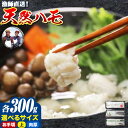 【ふるさと納税】産地直送！ハモ お手頃ハモ 上ハモ 肉厚ハモ 各300g《7月上旬-9月末出荷予定(土日祝除く)》熊本県 葦北郡 津奈木町 平国丸 旬 旬の魚 鰻 鱧 湯引き 天ぷら 新鮮 肉厚 上 お手頃