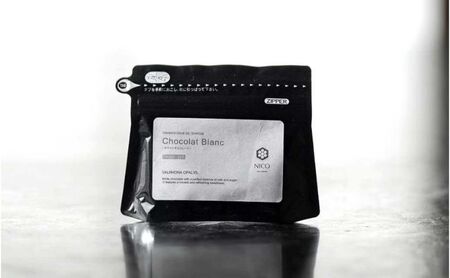 ボンボンショコラ5個(抹茶)&フェーブ80g（コイン状チョコレート）／NICOchocolaterie チョコレート チョコレート専門店 ボンボンショコラ スイーツ お菓子 贈答用 ギフト お取り寄せ