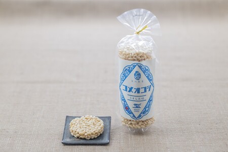 ポン菓子 ギフト (株)金沢製菓 PONGASI 華 コメオコシ パットライス 海街商店 プレゼント 贈答用 母の日 誕生日 おしゃれ セット お菓子 子供 大量 人気 友達 女性 母 詰め合わせ 祝