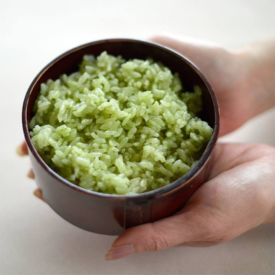 日本茶ノ贈り物「スペシャルセット」