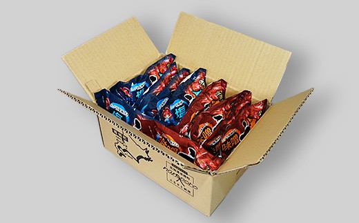 ふるさと納税特製段ボールにて発送　※画像はイメージです
