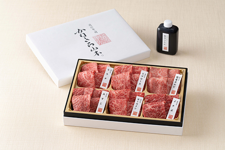 近江牛 定期便 6か月 6回 カネ吉山本 ごちそう定期便D Y173W 近江牛定期便 牛肉