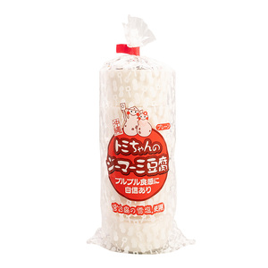 トミちゃんのジーマーミー豆腐プレーン90個セット｜ジーマーミー豆腐　ジーマミ　人気