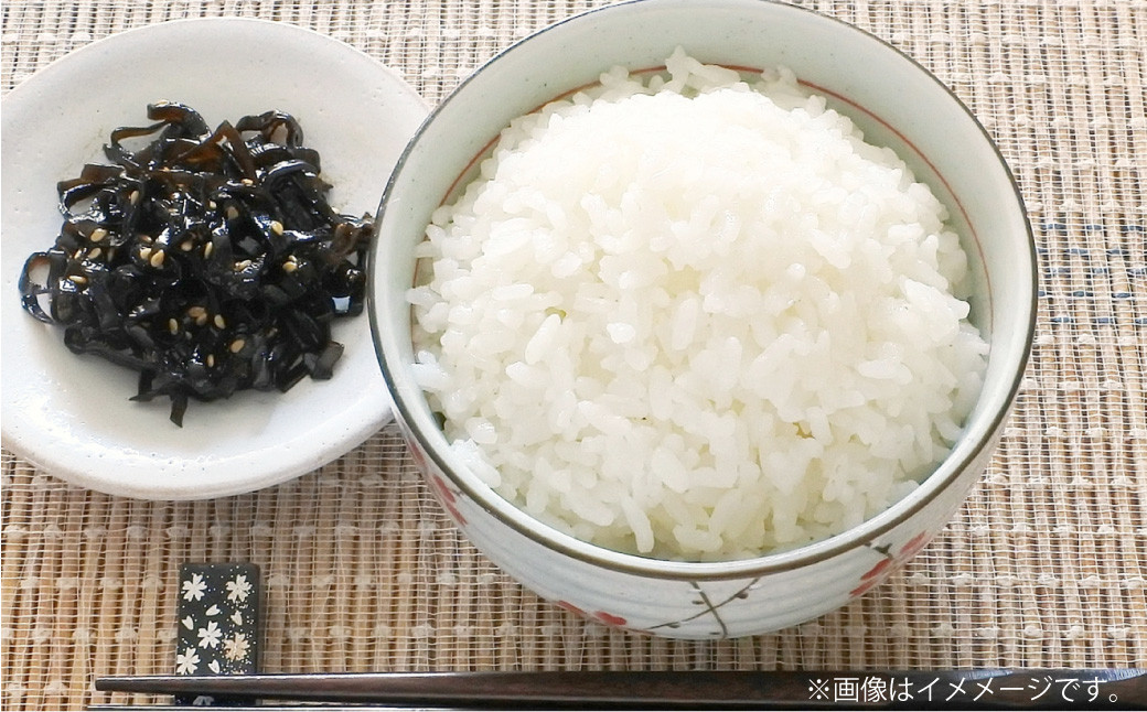 【令和7年産】島育ち、甑島産・ヒノヒカリ 白米 5㎏ × 1袋