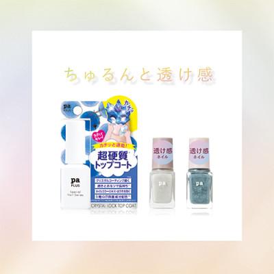 ふるさと納税 岸和田市 pa nail collective ネイルセット5