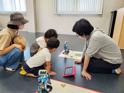 【思いやり型返礼品】子どもたちの学びの場を創出 地域 ICTクラブで子どもと陸前高田の可能性を広げる支援 【 寄附金額 20,000円 】【 地域 支援 応援 思いやり 岩手県 陸前高田市 トナリノ 