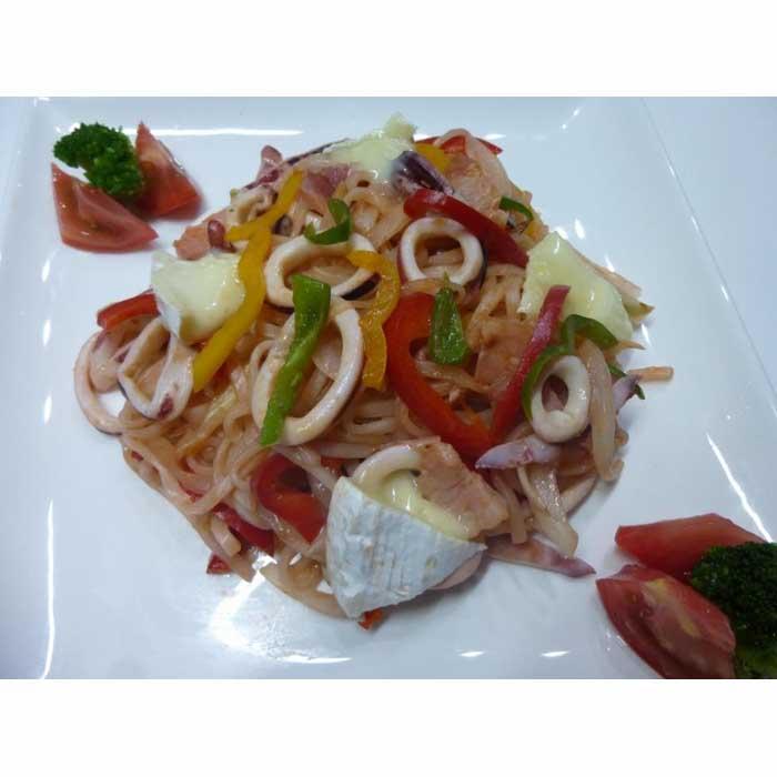 【ふるさと納税】みどりふぁーむの富山のブランド米「富富富（ふふふ)」100％の米麵