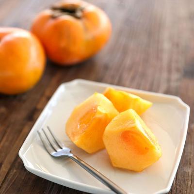 ふるさと納税 庄内町 【R8.10月下旬より順次発送】庄内柿 M〜Lサイズ 7.5kg(入金期限:2026.10.10) |  | 01