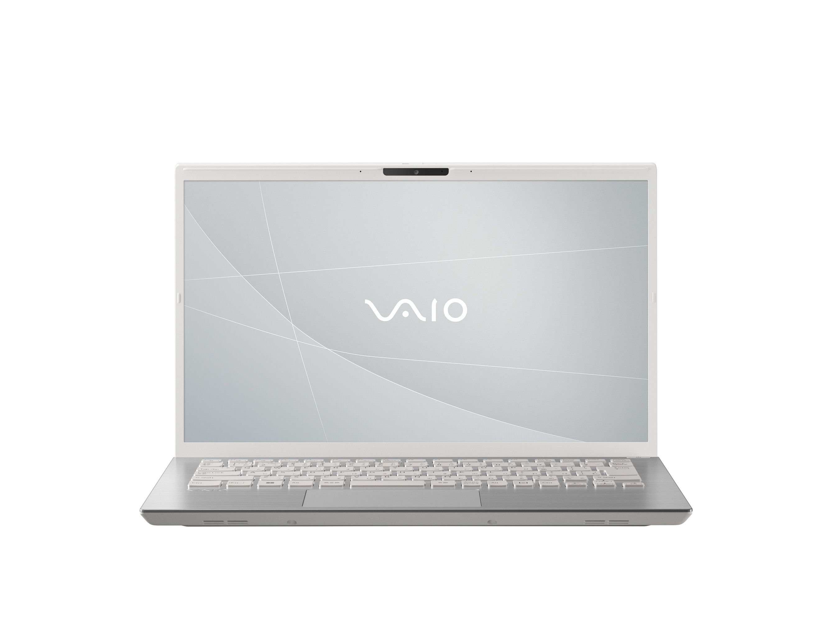 VAIO F14（ウォームホワイト）