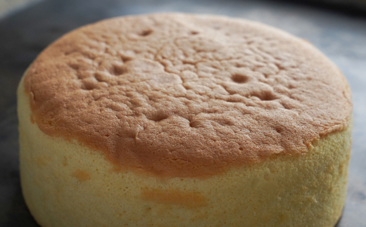 弁天堂 スポンジケーキ 5号×2個