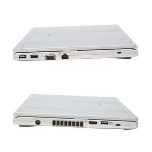 【高性能モバイル型ノートパソコン】Panasonic Let’s note LV1【配送不可地域：沖縄県】【1691627】