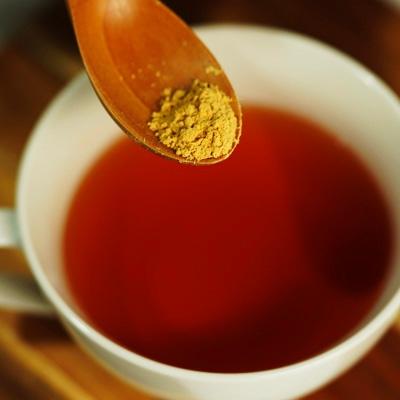 ふるさと納税 日高村 【無添加】農家が作る生姜100%パウダー　25g×4袋 |  | 01