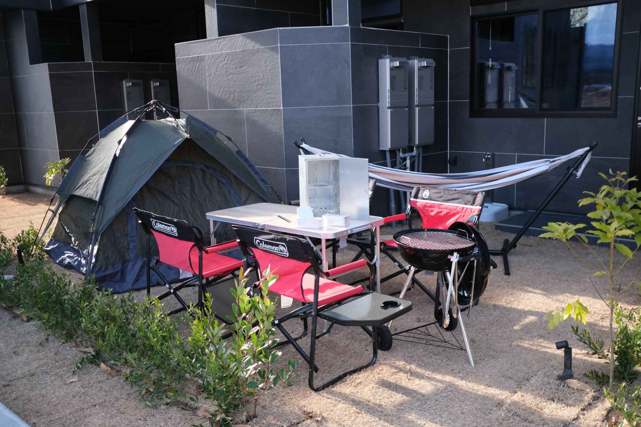 2011 【平日限定宿泊券】1棟貸切 プラフィーノリゾートヴィラ（2名様分）　三重県　家族　温泉　伊勢　ペット　犬　グランピング　リゾート　伊勢神宮　観光　　1棟貸し　キッチン付き　 バーベキュー　夫