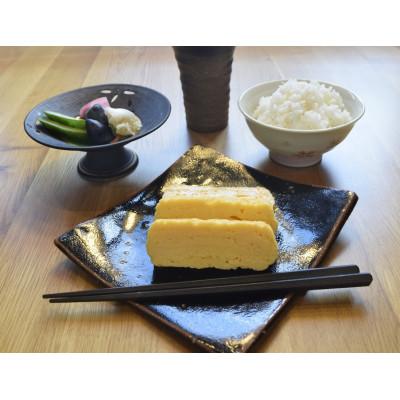 ふるさと納税 刈谷市 工場直送!　こだわり厚焼玉子2種食べ比べセット(2本入り)