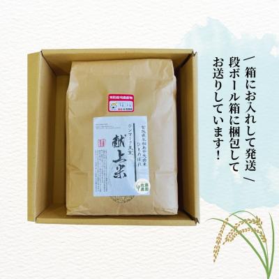 ふるさと納税 東松島市 宮城県産 令和7年産米先行予約 特別栽培米 ひとめぼれ 玄米 4.5kg デンマーク王室献上 お米 |  | 02