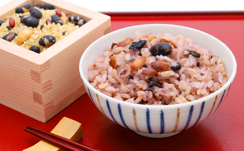 令和6年産 音更大袖振大豆6kg「JAおとふけ」【A48】_イメージ4