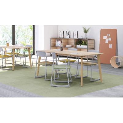 ふるさと納税 宮田村 コクヨチェアー　クーナ(ソフトベージュ)　/在宅ワーク・テレワークにお勧めの椅子 |  | 01