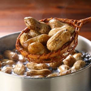 おおまさり 約2kg 【落花生】