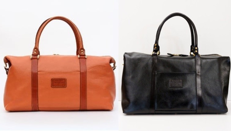 
                  【小山ゴルフバック製作所】ボストンバッグ BB-08 ＜カラー選択可＞
                