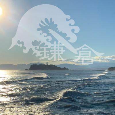 ふるさと納税 鎌倉市 【鎌倉天幕】ふるさと納税限定品・鎌倉市オリジナルロゴ Car Decal(ステッカー)2枚セット |  | 02