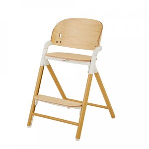 ベビーチェア Emil ナチュラル｜カトージ KATOJI ブランド ベビー用品 ベビーチェア ハイチェア ダイニング イス テーブル付 おしゃれ かわいい 家具 子育て 子ども 子供 赤ちゃん [0