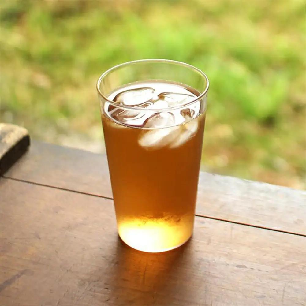 金沢大地　有機六条大麦茶（ティーバッグ）10g×96袋分 麦茶 むぎちゃ 水だしOK