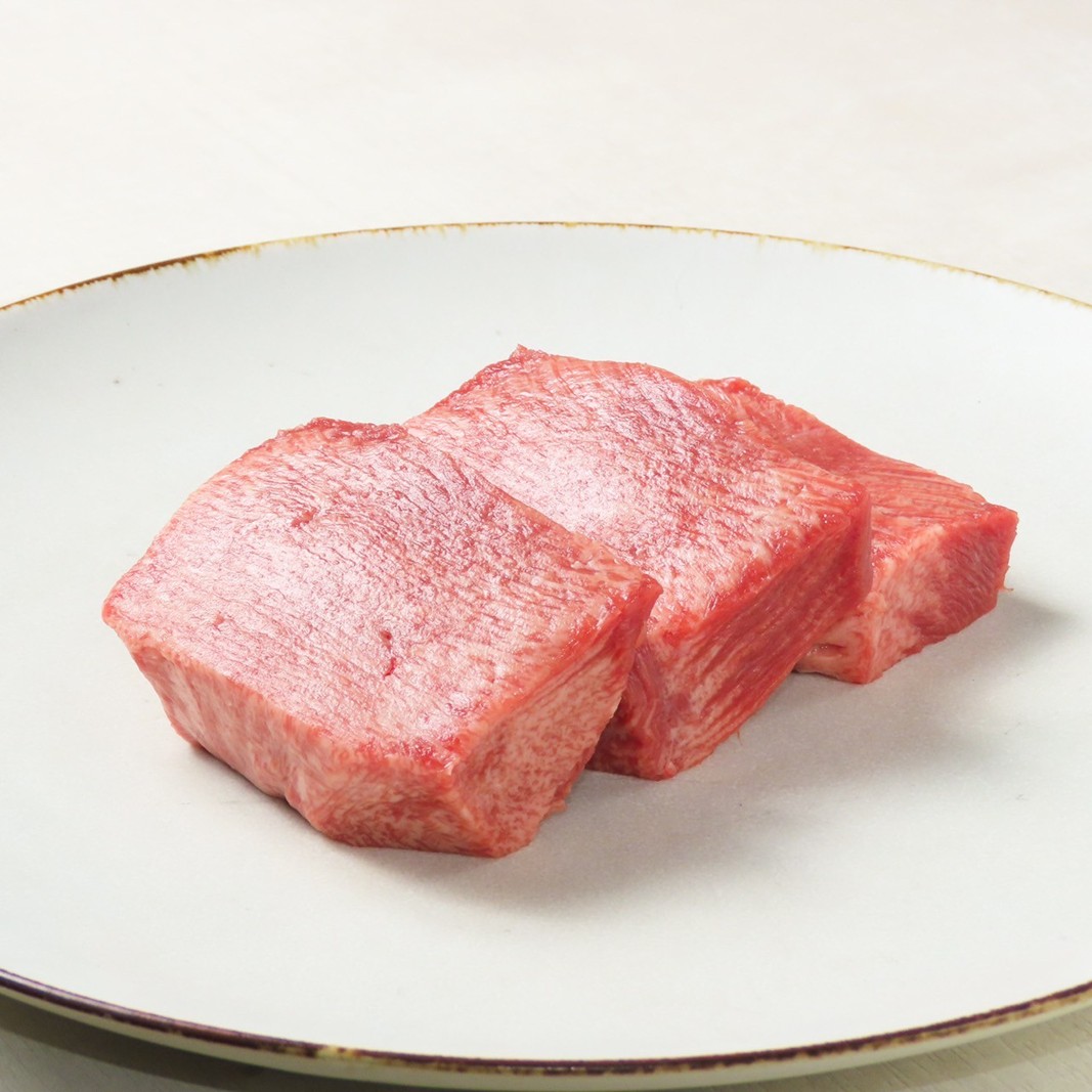 焼肉うしふじが贈る、ふるさと納税限定コース【飲み放題付き】（4名様分）