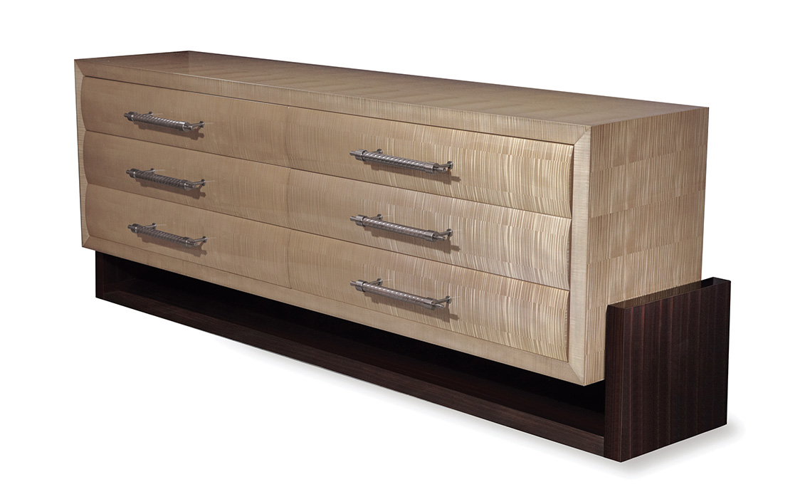 No.1156 Bi-Level Dresser