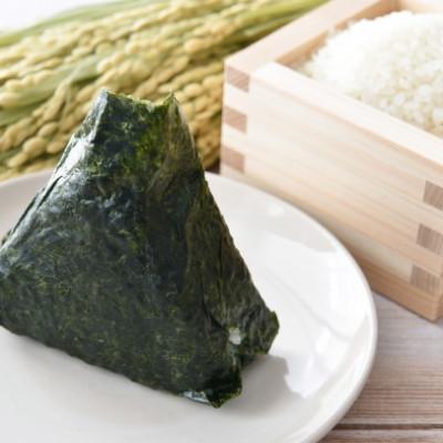 ふるさと納税 川崎町 福岡有明のり　焼き海苔　2切25枚入(川崎町) |  | 03