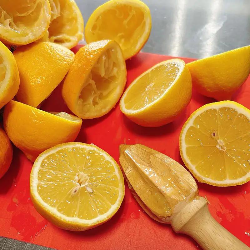 レモンケーキ 6個入り 焼菓子 レモンケーキ