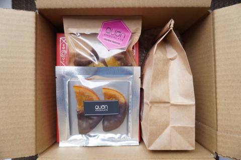 テリーヌ10枚&大人気ロッシェ、オランジェ、フルーツのモリモリセット ※着日指定不可