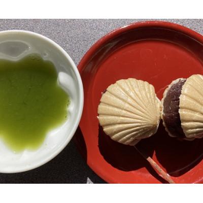 ふるさと納税 御前崎市 持ち歩きOKのマイボトル茶と話題の新品種「つゆひかり」登場!　違いを楽しむ4種5袋セット |  | 03