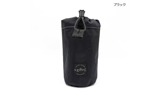 oxtos(オクトス) X-PAC ボトルホルスター OX-142 ブラック