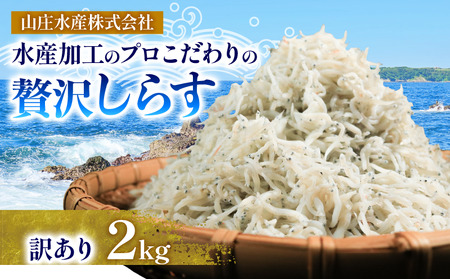 訳あり しらす 2kg 冷凍 ちりめん かちり しらす干し 減塩 極み ごはん 丼 パスタ チャーハン サラダ 魚 料理 山庄 愛知県 南知多町 師崎【配送不可地域：北海道･沖縄･離島】  ( しらす しらす しらす しらす しらす しらす しらす しらす しらす しらす しらす しらす しらす しらす しらす しらす しらす しらす しらす しらす しらす しらす しらす しらす しらす しらす しらす しらす しらす しらす しらす しらす しらす しらす )