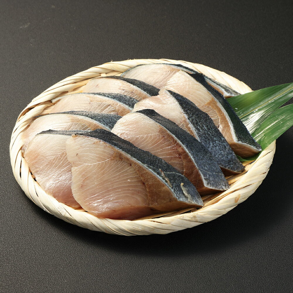 【ふるさと納税】熊本県産 ぶり 切り身 約1kg 鰤 ブリ 魚介類 水産物 さかな サカナ 天然 冷凍 国産 九州 熊本県 送料無料