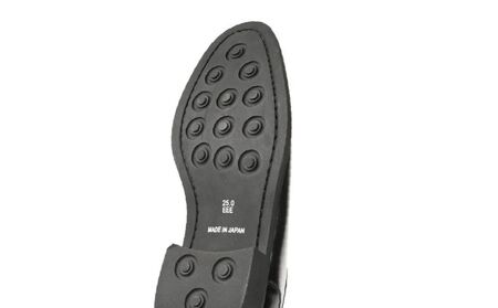 ビジネスシューズ　牛革トラッド　D8801 BL【ブラック】 ファッション ファッション小物 靴 日本製 社会人 メンズ 男性用 紳士靴 本格マッケイ製法 ラウンドトゥ  26.5cm