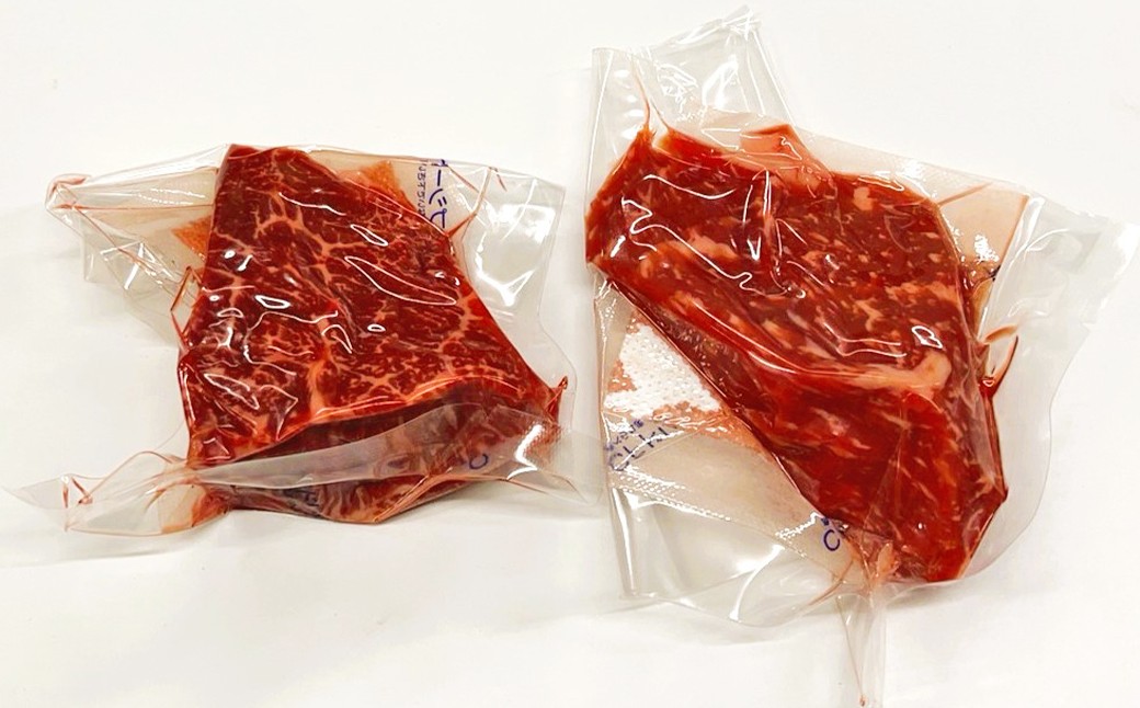 【A4～A5】 長崎和牛 モモステーキ 約1.5kg （約100g×15パック）