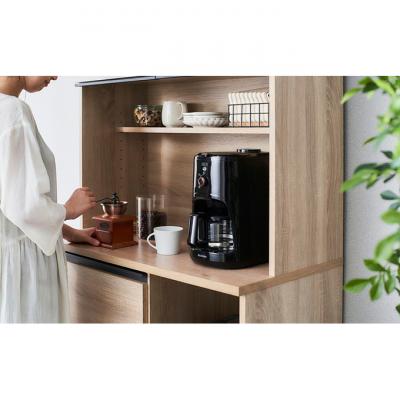 ふるさと納税 大河原町 キッチンキャビネット KCB-790 ライトナチュラル アイリスオーヤマ[53750684] |  | 03