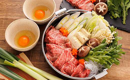 すき焼きやしゃぶしゃぶ