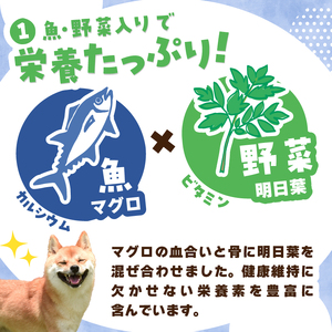 わんにゃんおやつ（ブロック）犬猫用