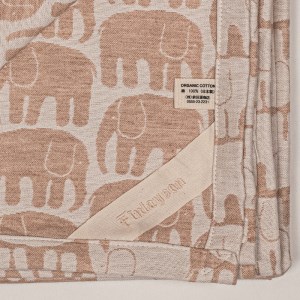 【エレファンティー】おくるみ